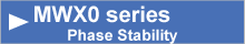 MWX0 Series