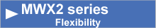 MWX2 Series