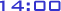 14:00